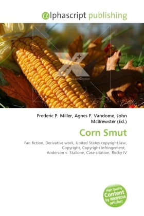 Corn Smut