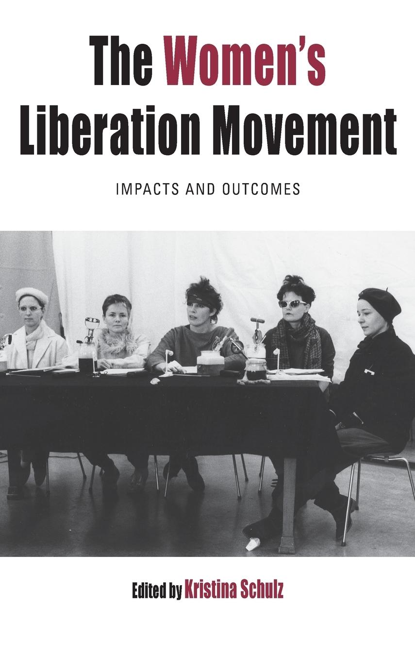 Women s Liberation Movement