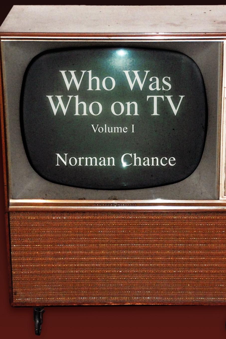 Who Was Who on TV - Chance, Norman