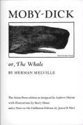 Moby Dick Or, the Whale - Melville, Herman