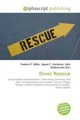 Diver Rescue