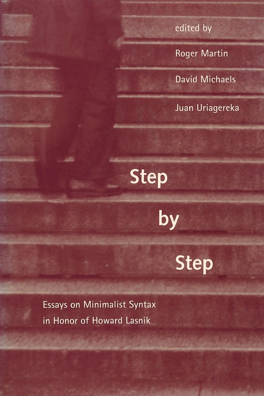 Step by Step - Martin, Roger