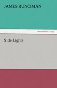 Side Lights - Runciman, James