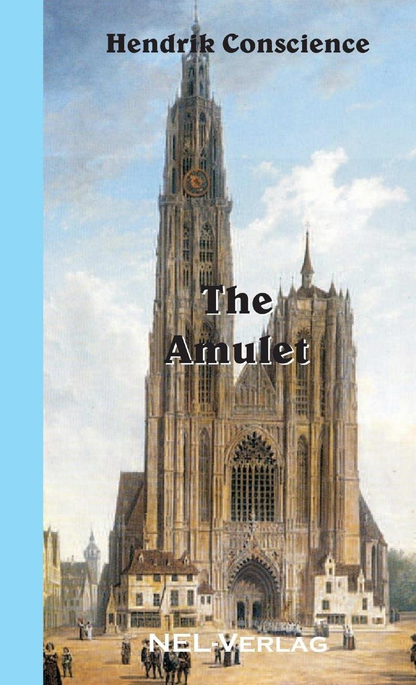 The Amulet - Conscience, Hendrik