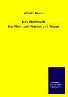 Das Weinbuch - Hamm, Wilhelm
