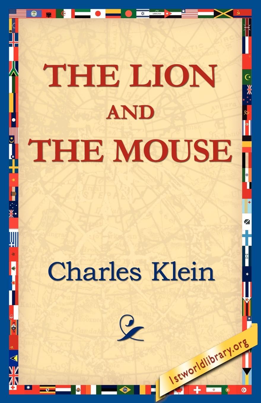 The Lion and the Mouse - Klein, Charles
