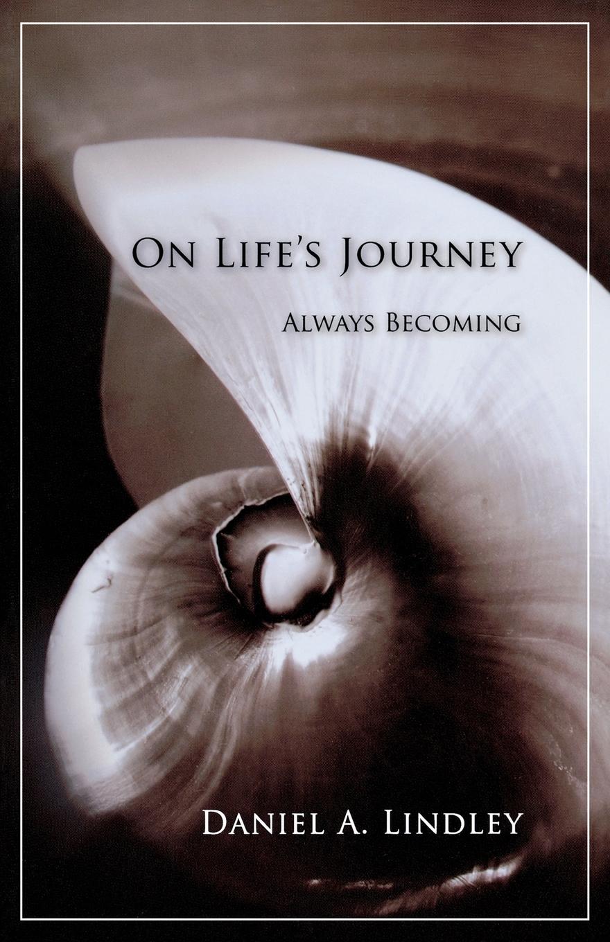 On Life s Journey - Lindley, Daniel