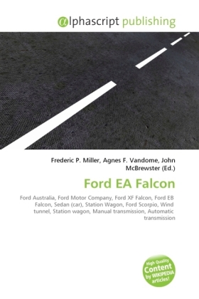 Ford EA Falcon