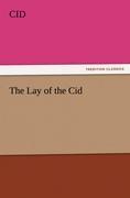 The Lay of the Cid - Cid
