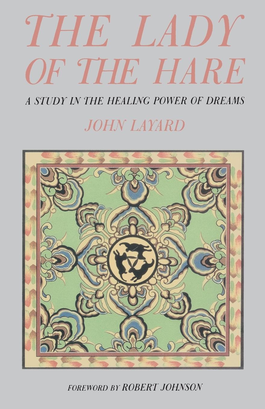The Lady of the Hare - John Layard