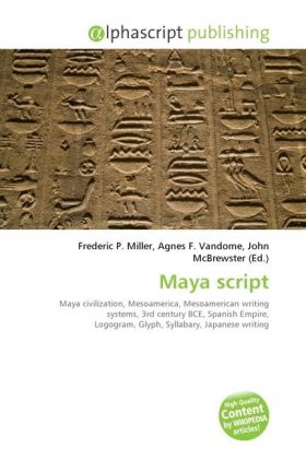 Maya script