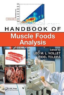Nollet, L: Handbook of Muscle Foods Analysis - Nollet, Leo M. L.