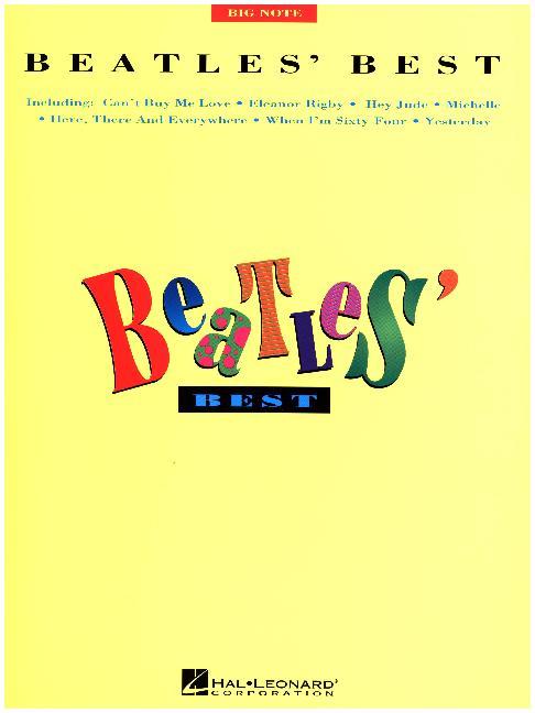 Beatles Best - The Beatles