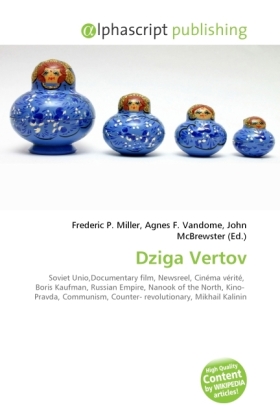Dziga Vertov
