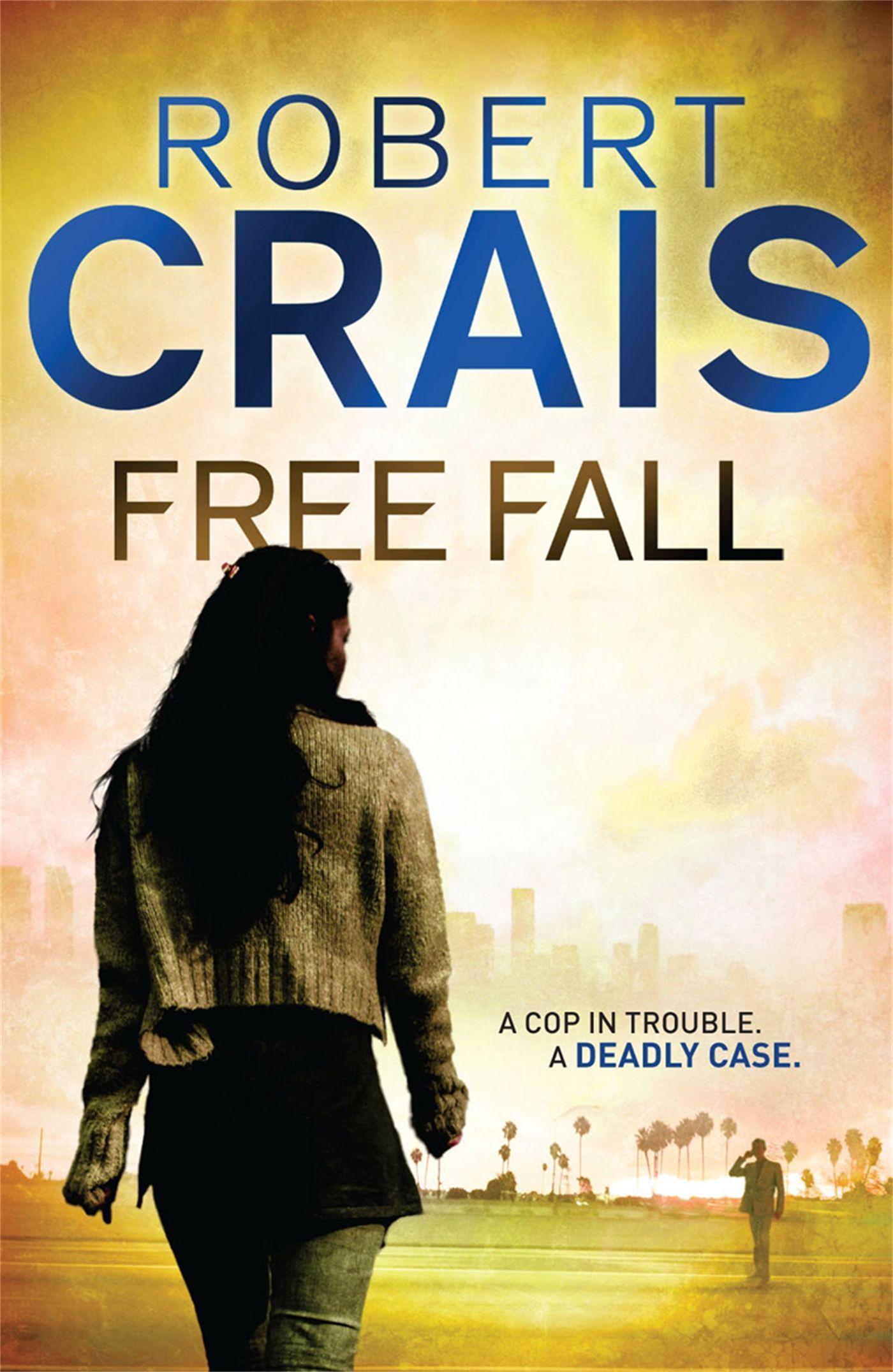 Free Fall - Crais, Robert