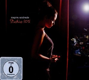 Studio 105, 1 Audio-CD + 1 DVD (Limited Digipak-Edition)