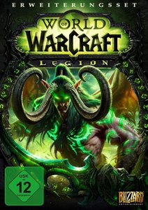 World of Warcraft: Legion (Addon)