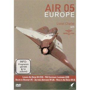 Air 05 - Europe
