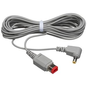 Funk- bzw. Kabel-Sensorleiste für Nintendo Wii / Wii U