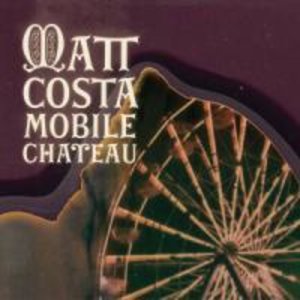 Costa, M: Mobile Chateau