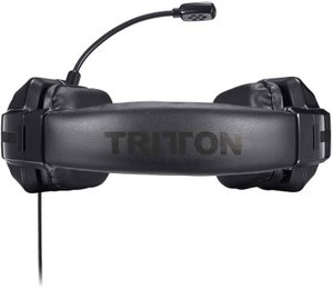 TRITTON(R) Kama Stereo Headset für Xbox One, schwarz