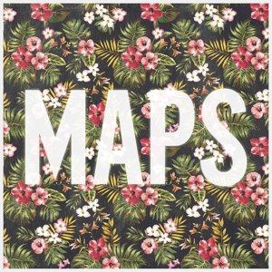 Maps (2-Track)