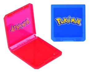 Pokemon - X/Y Universal DS Essentials Kit