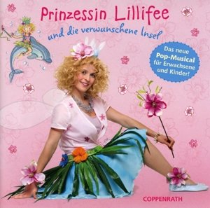 Prinzessin Lillifee Und Die Verwunschene Insel