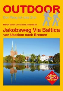 Jakobsweg Via Baltica