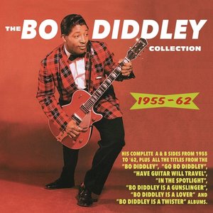 Diddley, B: Collection 1955-62