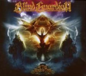 Blind Guardian: At The Edge Of Time