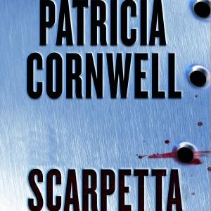 Scarpetta, 5 Audio-CDs, English Version