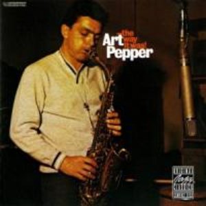 Pepper, A: Way It Was!