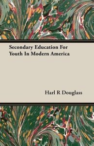 SECONDARY EDUCATION FOR YOUTH