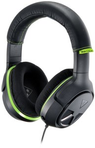 EAR FORCE XO Four: High Performance Surround Sound Gaming Headset