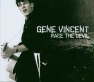Vincent, G: Race The Devil