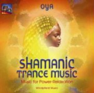 Shamanic Trance Music