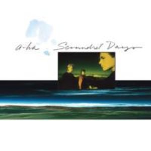 A-Ha: Scoundrel Days