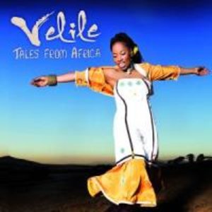 Tales from Africa, 1 Audio-CD