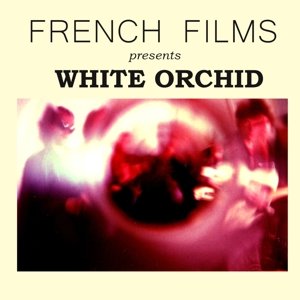 White Orchid (Vinyl+MP3)