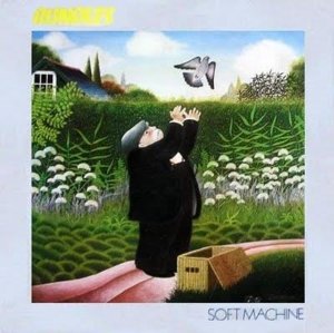 Soft Machine: Bundles (Remastered)