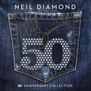 Diamond, N: 50th Anniversary Collection (Limited Edition,3CD)