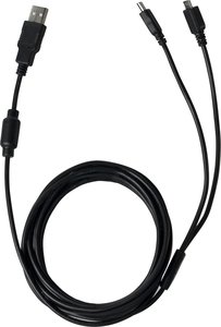 Duracell Multi Charging Cable