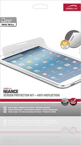 NUANCE Screen Protector Kit - Anti-reflection - for Galaxy Tab 3 8 inch, anti-glare