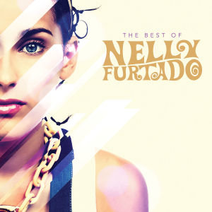 The Best of Nelly Furtado, 1 Audio-CD