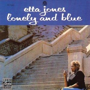 Jones, E: Lonely And Blue
