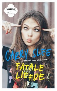 Slee, Carry:Fatale liefde / druk 7