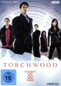 Torchwood Staffel 2