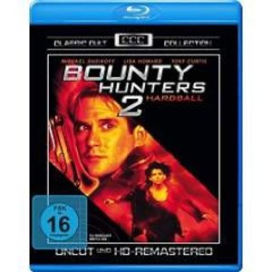 Bounty Hunters 2