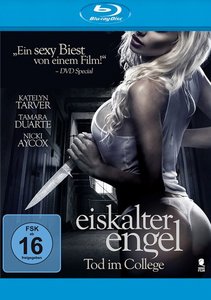 Eiskalter Engel - Tod im College (Blu-ray)
